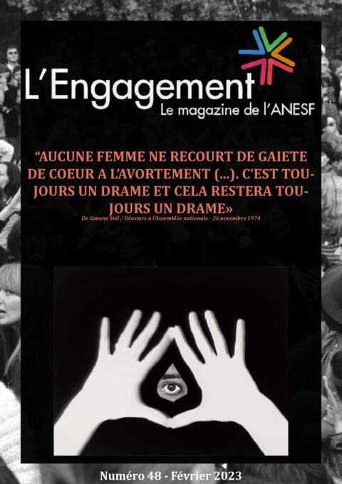 L’Engagement n°48