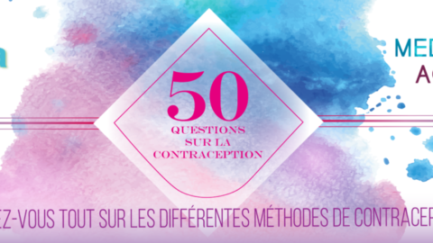 50 Questions sur la Contraception – Correction