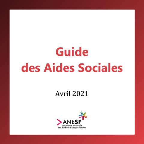 Guide des Aides Sociales de l’ANESF