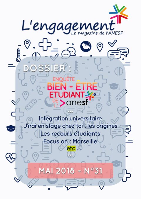 L’Engagement n°31