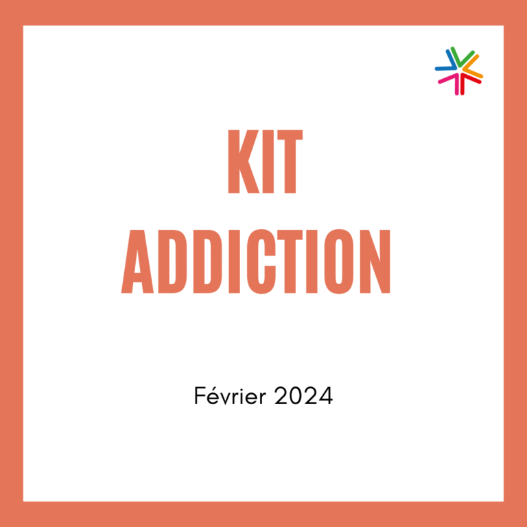 Kit – Addiction