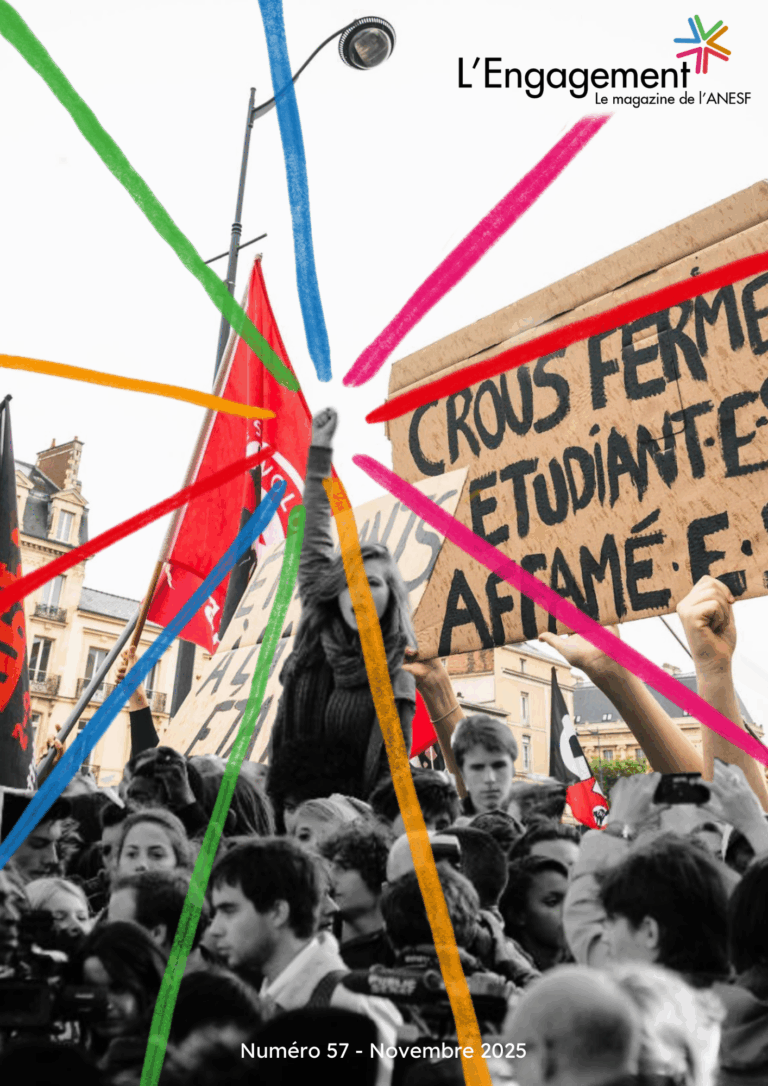 L’Engagement n°57
