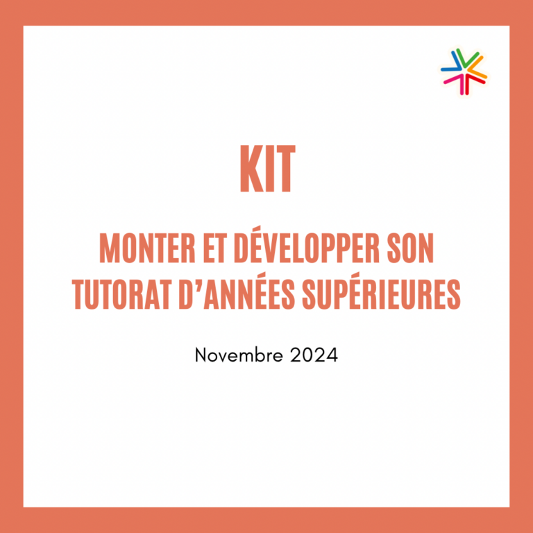 Kit – Monter et développer son TAS