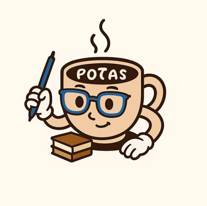 TAS Paris Ouest – POTAS