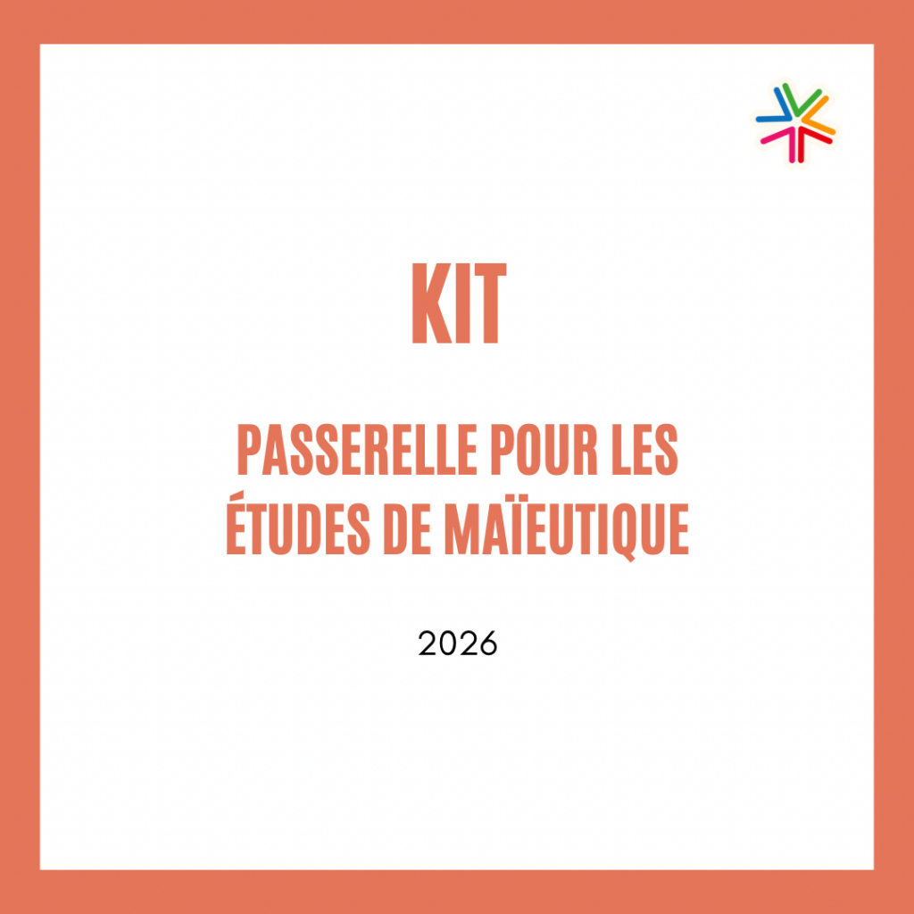 KIT - Passerelle pour les études de Maïeutique