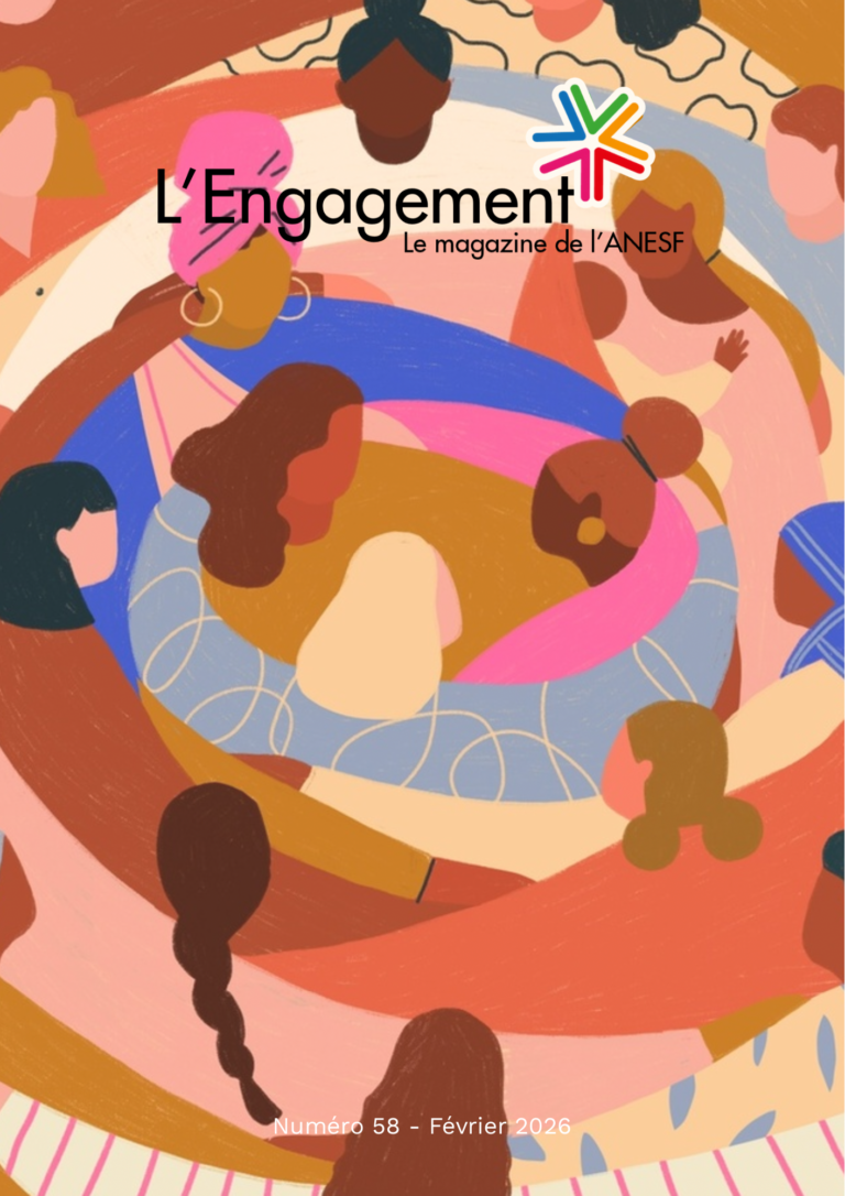 L&rsquo;Engagement n°58