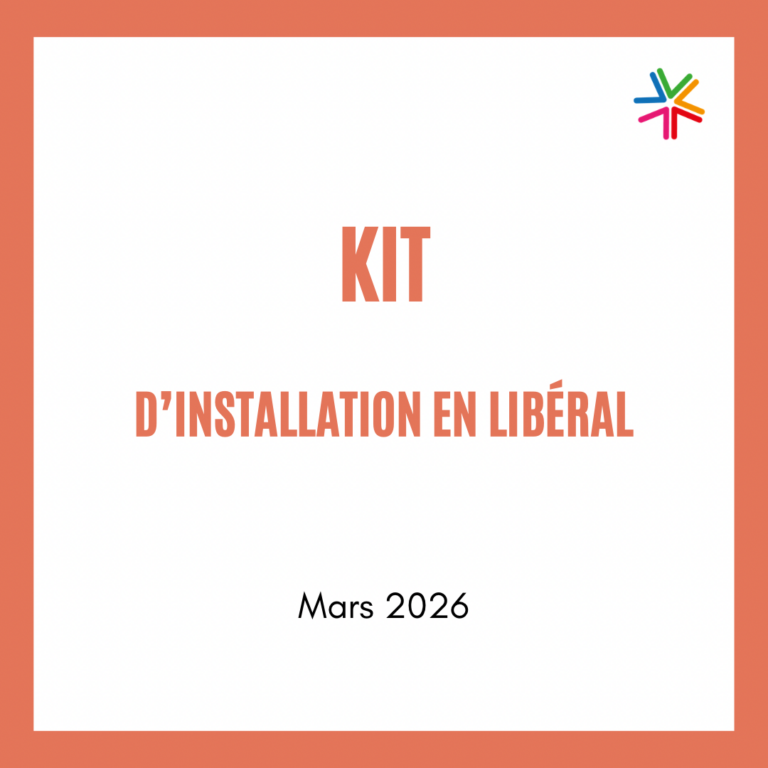 KiT – D’installation en libéral