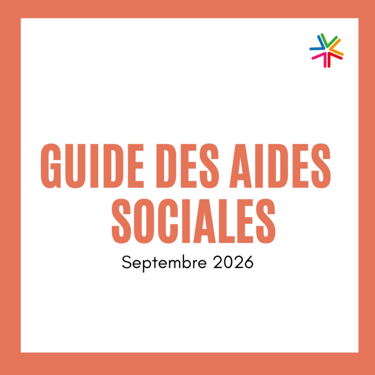 Guide des aides sociales